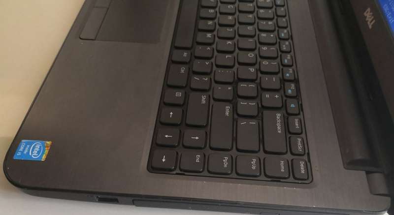 DELL LATITUDE 3440 4TH GEN CORE i5-4210U 4GB RAM 320GB HDD 14" SCREEN