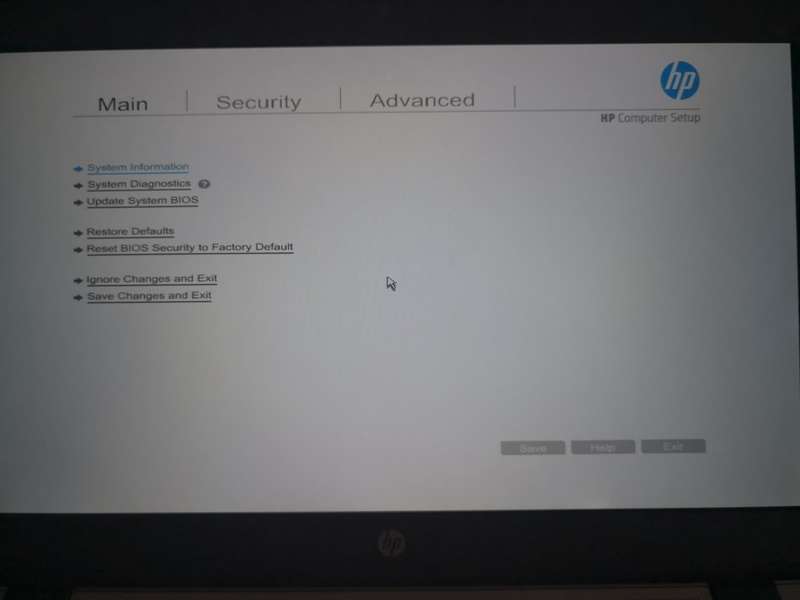 HP ELITEBOOK 840 G1 4TH GEN CORE i5-4310U 8GB RAM 500GB 14" SCREEN