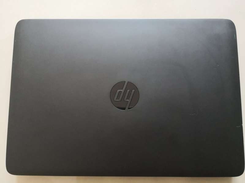 HP ELITEBOOK 840 G1 4TH GEN CORE i5-4310U 8GB RAM 500GB 14" SCREEN