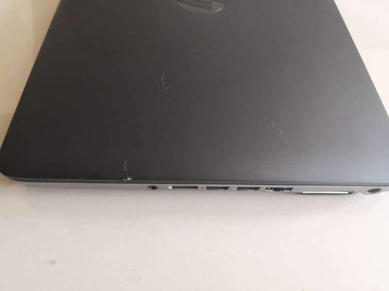 HP ELITEBOOK 840 G1 4TH GEN CORE i5-4310U 8GB RAM 500GB 14" SCREEN