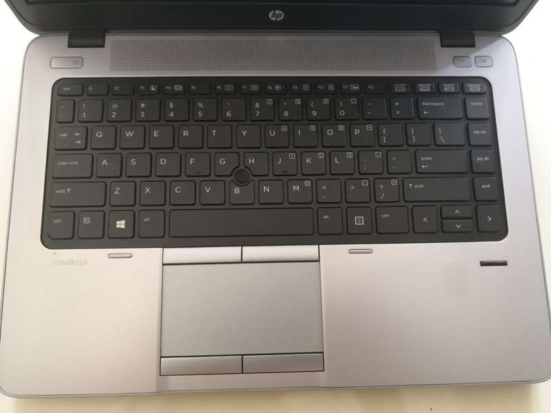 HP ELITEBOOK 840 G1 4TH GEN CORE i5-4310U 8GB RAM 500GB 14" SCREEN