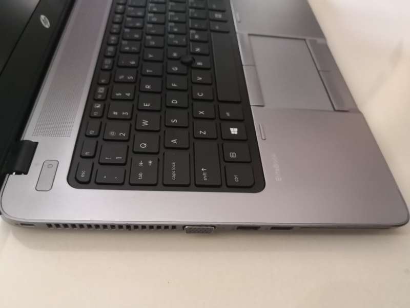 HP ELITEBOOK 840 G2 5TH GEN CORE i7-5500U 16GB RAM 480GB SSD 14"FULL-HD SCREEN