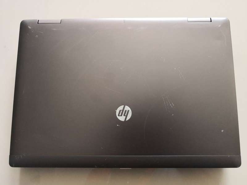 HP PROBOOK 6470B CORE i7 8GB RAM 500GB HDD 14" SCREEN WINDOWS 10 PROFESSIONAL