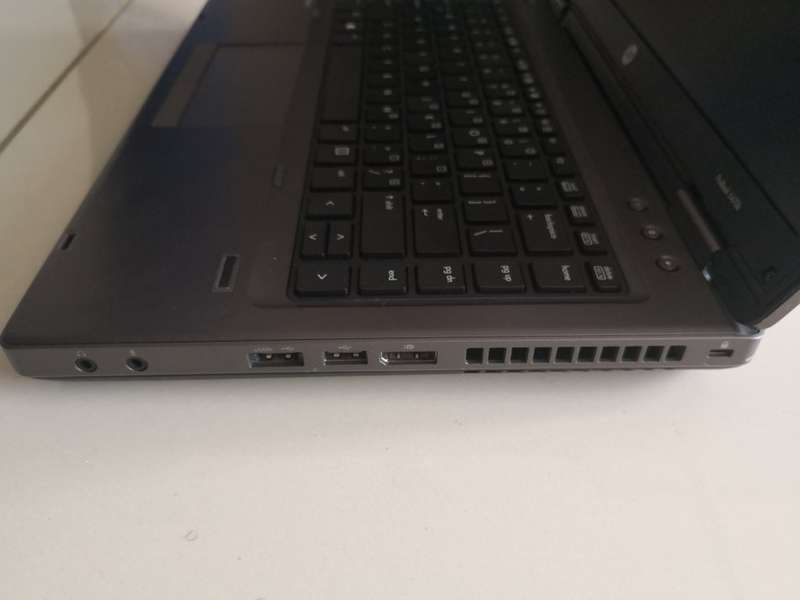 HP PROBOOK 6470B CORE i7 8GB RAM 500GB HDD 14" SCREEN WINDOWS 10 PROFESSIONAL