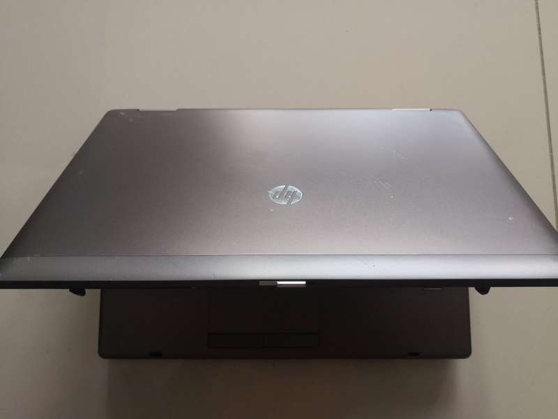 HP PROBOOK 6470B CORE i7 8GB RAM 500GB HDD 14" SCREEN WINDOWS 10 PROFESSIONAL