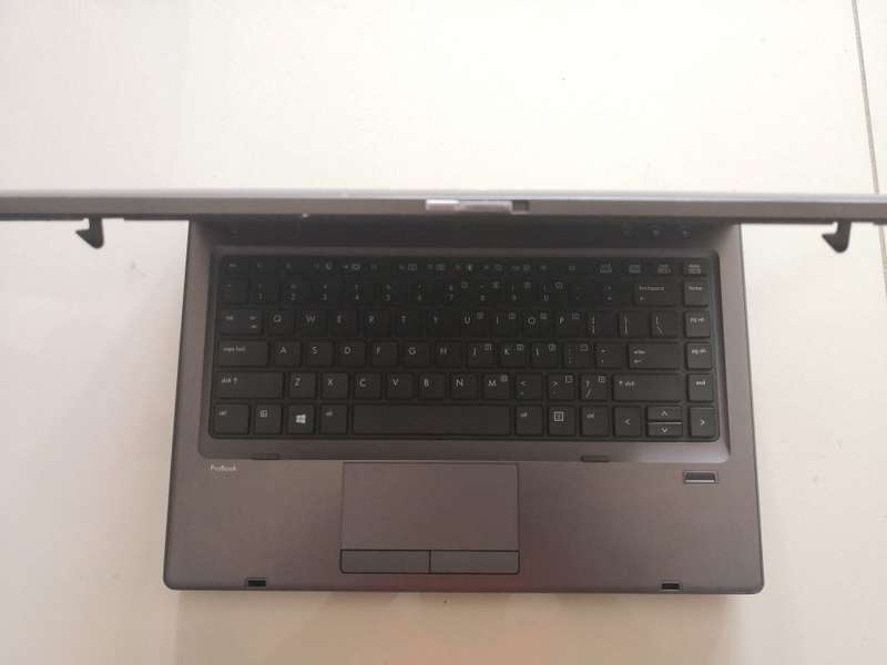 HP PROBOOK 6470B CORE i7 8GB RAM 500GB HDD 14" SCREEN WINDOWS 10 PROFESSIONAL
