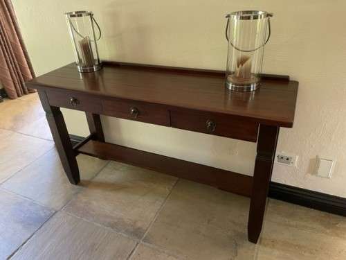 Dinning Room Server