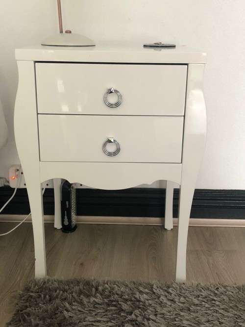 Bedside Tables