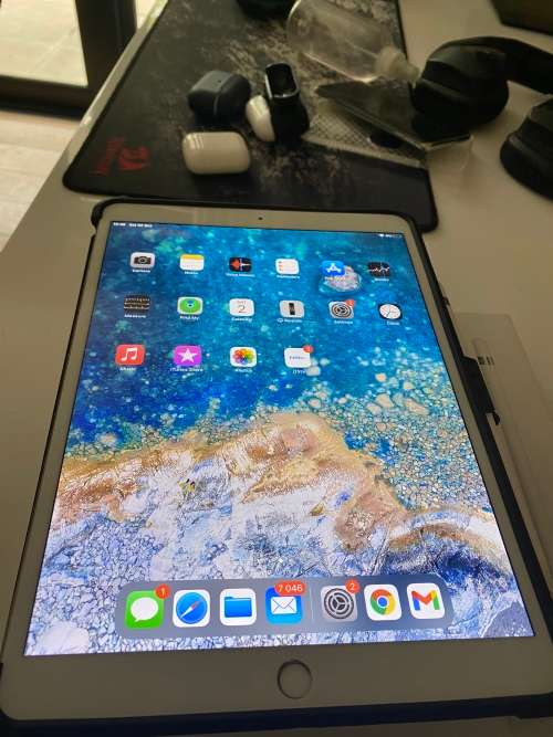 APPLE IPAD PRO 10.5` 2017 64GB WIFI GOLD