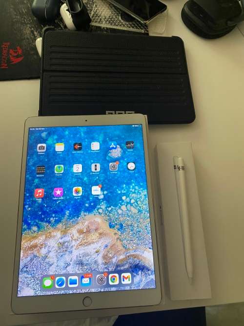 APPLE IPAD PRO 10.5` 2017 64GB WIFI GOLD