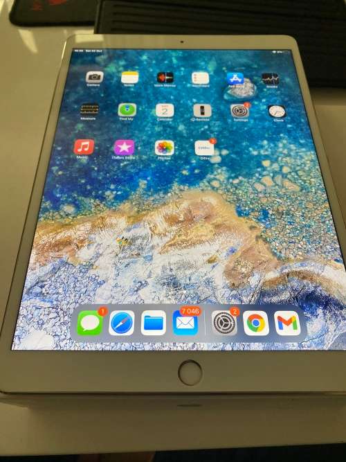 APPLE IPAD PRO 10.5` 2017 64GB WIFI GOLD