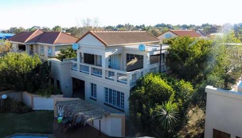 2-Night stay for two including breakfast and 3-hour boat cruise at Vaal Privé Holiday