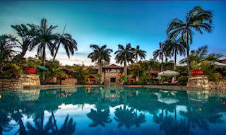 2-Night self-catering stay in a suite or villa for up to eight at Zimbali Coastal Resort