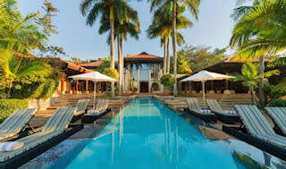 2-Night self-catering stay in a suite or villa for up to eight at Zimbali Coastal Resort