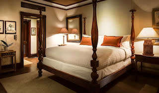 2-Night self-catering stay in a suite or villa for up to eight at Zimbali Coastal Resort