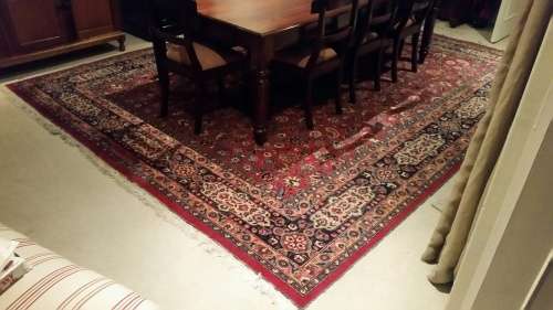 Large Carpet