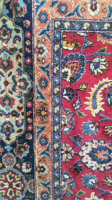 Large Carpet