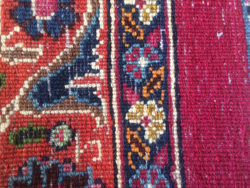 Large Carpet