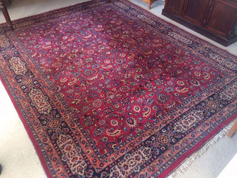 Large Carpet
