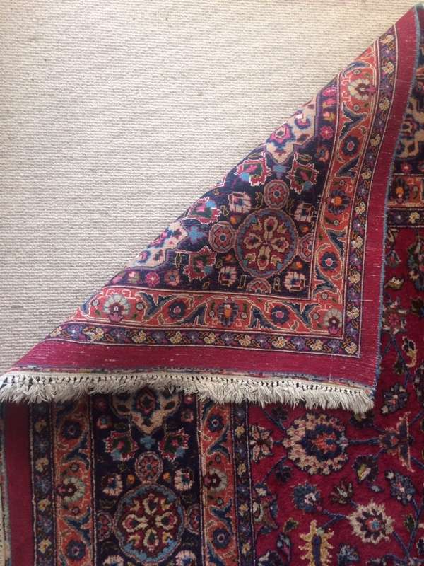 Large Carpet