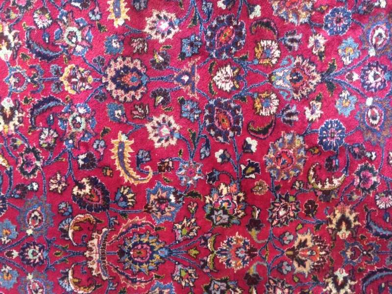 Large Carpet