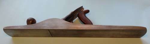 Vintage 1950s - Record No. 8 plane in very fine condition see scans .