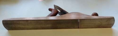 Vintage 1950s - Record No. 8 plane in very fine condition see scans .