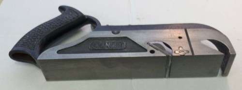 Stanley No. 78 plane in good used working condition see scans