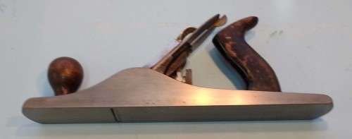Stanley No. 5 Jack plane in good used working condition see scans -  Postage R 70