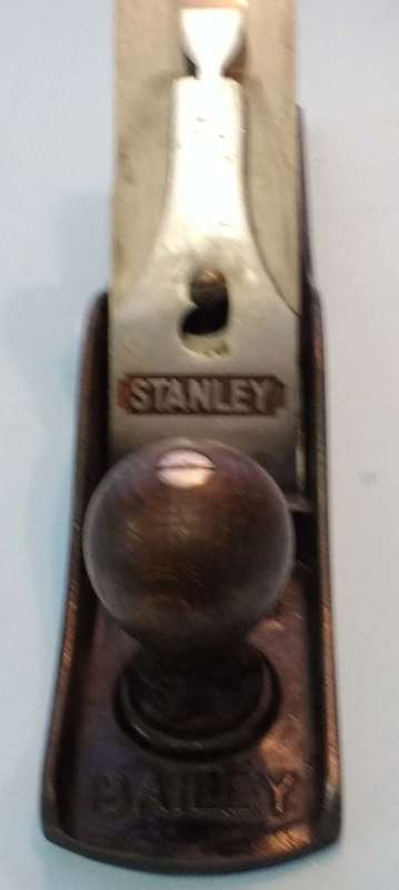 Stanley No. 5 Jack plane in good used working condition see scans -  Postage R 70