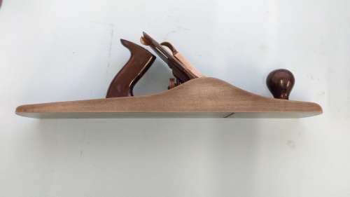 Vintage Stanley No.6 plane made in U.S.A. in good working order see Scans Postage & Packing R70