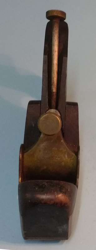Tools - Norris Plane - very fine condition. See scans. Seldom seen so fine - Made in London, England