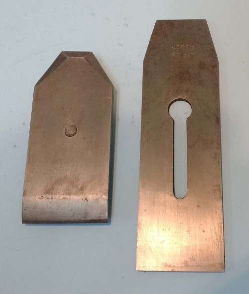 Tools - Norris Plane - very fine condition. See scans. Seldom seen so fine - Made in London, England
