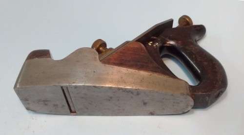 Tools - Norris Plane - very fine condition. See scans. Seldom seen so fine - Made in London, England