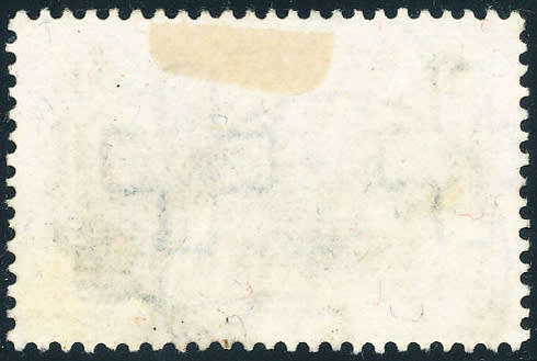 Switzerland - 1928-32 - The Mythen - 5F deep blue fine used - 336