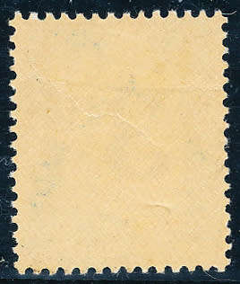 South Africa Postage Dues - 1922-26 - 3d black & blue - mint hinged - SG 15