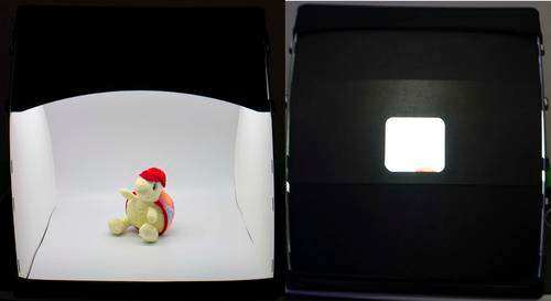 Simp-Q portable studio - large size
