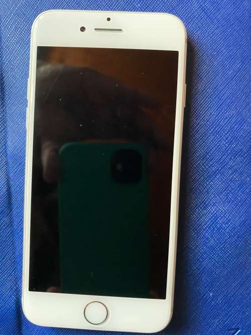 iPhone 7 128GB Silver