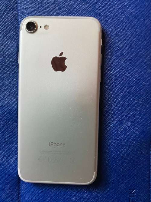 iPhone 7 128GB Silver