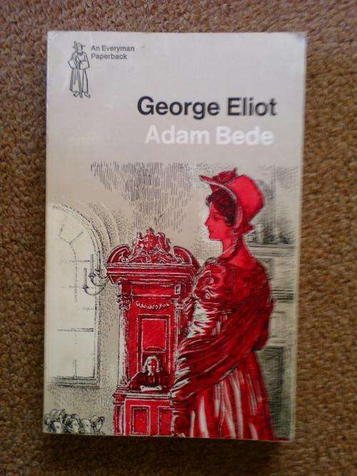 ADAM BEDE