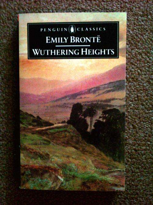 Wuthering Heights