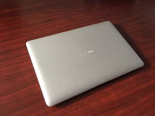 YEPO 737S 13.3" Windows 10 Intel Z8300 Quad Core 64GB SSD 4GB RAM