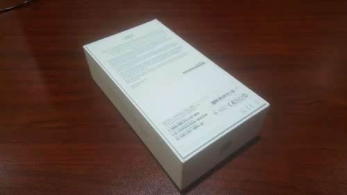 iPhone 6S Plus 128GB Silver 100% condition *No reserve*