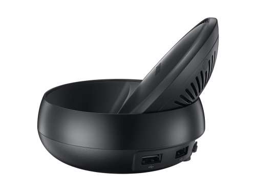 Samsung Dex Station with X-Folding Touch Pro Bluetooth 3 Keyboard, Brand New Sealed