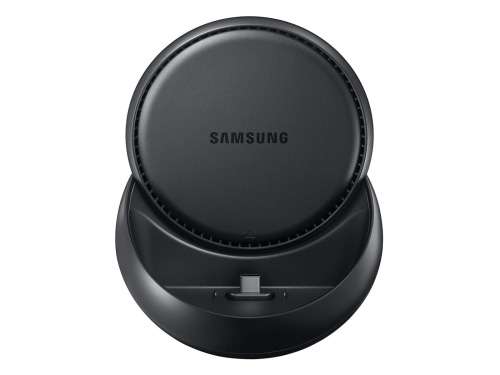 Samsung Dex Station with X-Folding Touch Pro Bluetooth 3 Keyboard, Brand New Sealed