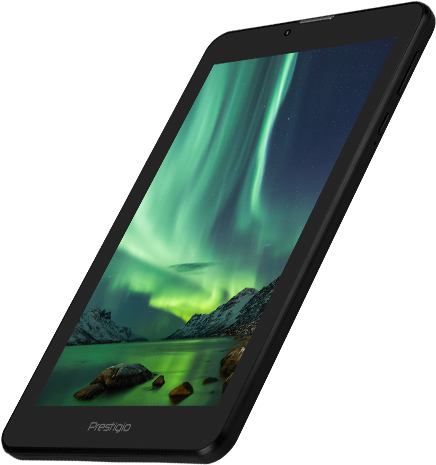 Prestigio Grace 3157 3G Tablet