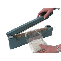 300mm/12 inch HEAT SEALER MACHINE