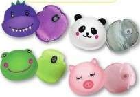 Rechargeable Hot water bottle for children - Panda Bear Cover