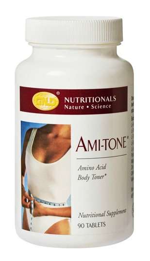 GNLD Ami-Tone Body Toner