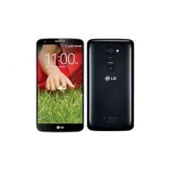 LG G2 smartphone
